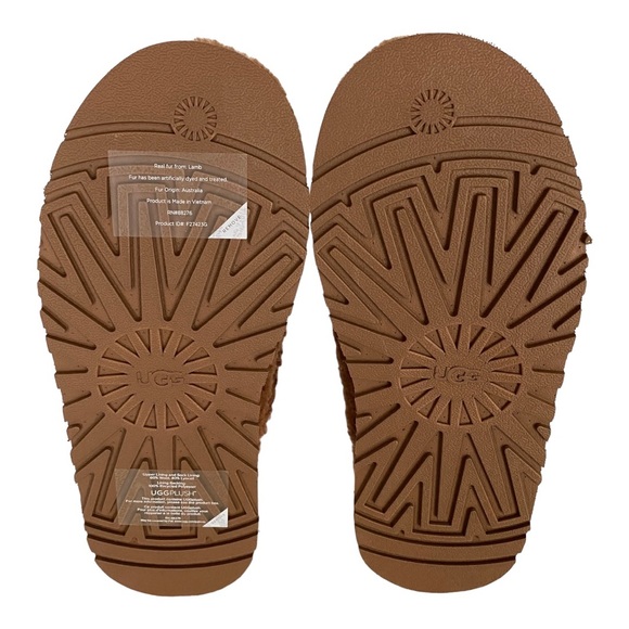 UGG Tazz Ugg Braid Platform - Picture 11 of 14